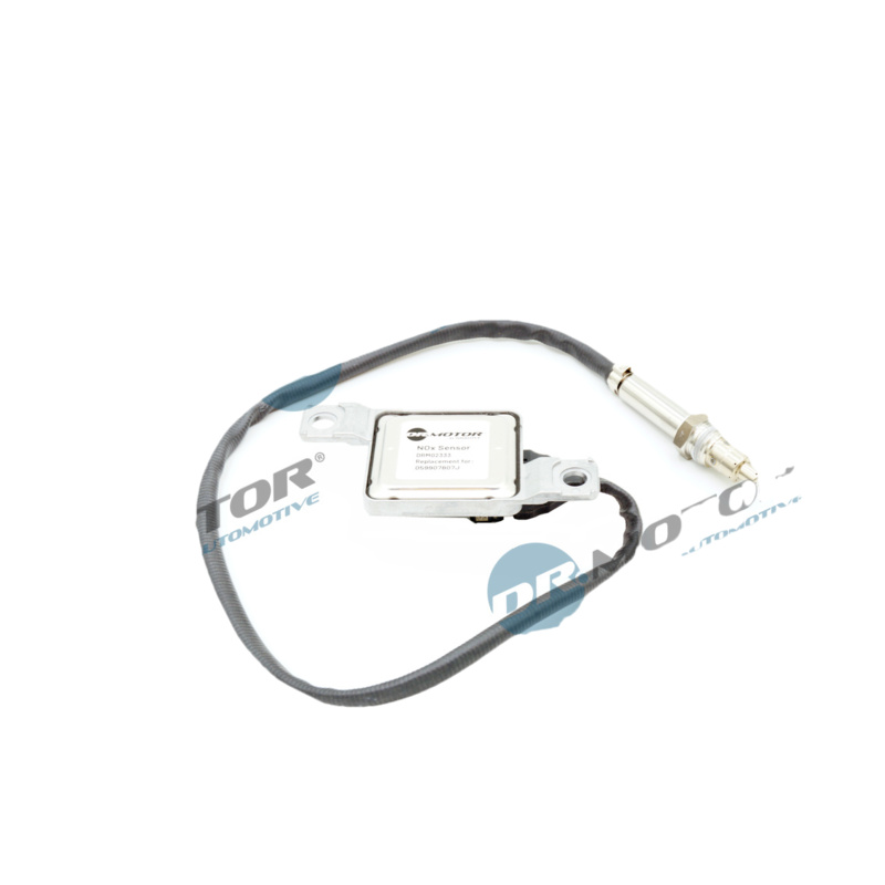 DR.MOTOR AUTOMOTIVE NOx-Senzor, NOx-Katalyzátor DRM02333