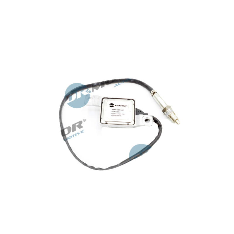 DR.MOTOR AUTOMOTIVE NOx-Senzor, NOx-Katalyzátor DRM02335