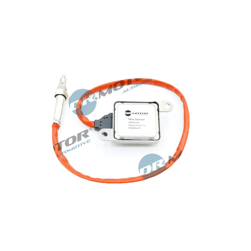 DR.MOTOR AUTOMOTIVE NOx-Senzor, NOx-Katalyzátor DRM02338