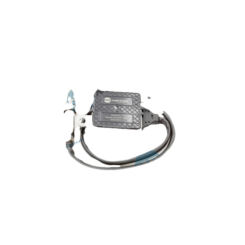 DR.MOTOR AUTOMOTIVE NOx-Senzor, NOx-Katalyzátor DRM02340