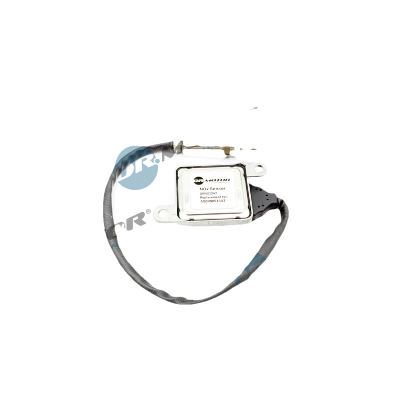 DR.MOTOR AUTOMOTIVE NOx-Senzor, NOx-Katalyzátor DRM02342