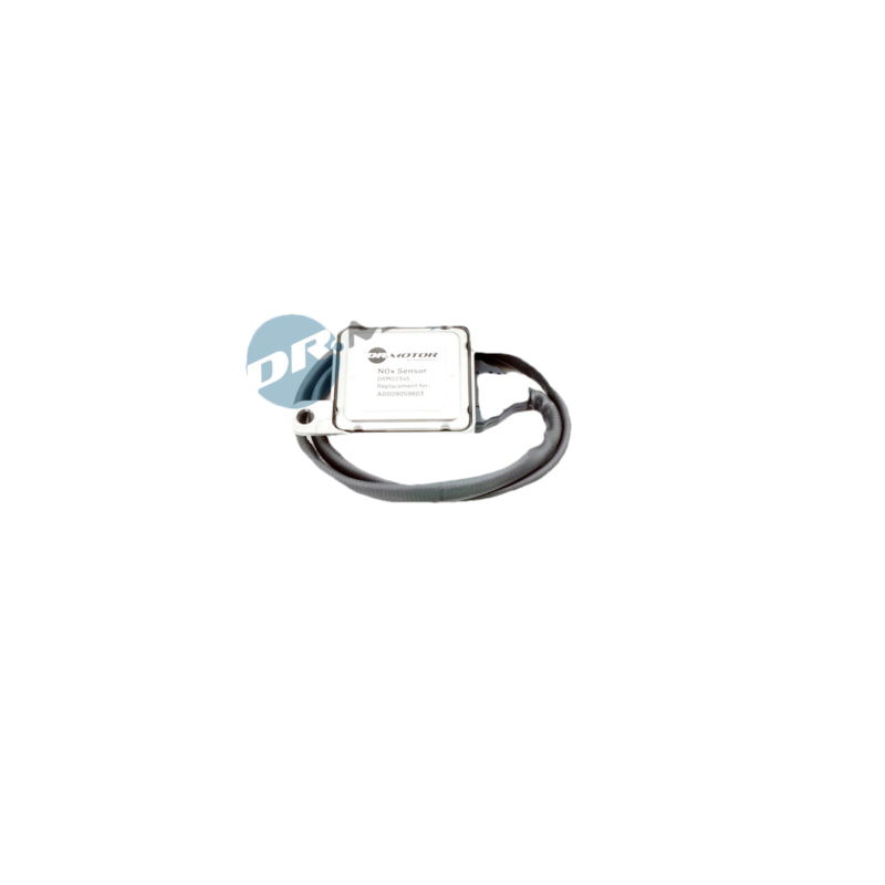 DR.MOTOR AUTOMOTIVE NOx-Senzor, NOx-Katalyzátor DRM02345