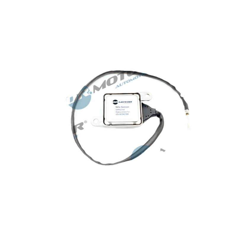 DR.MOTOR AUTOMOTIVE NOx-Senzor, NOx-Katalyzátor DRM02346