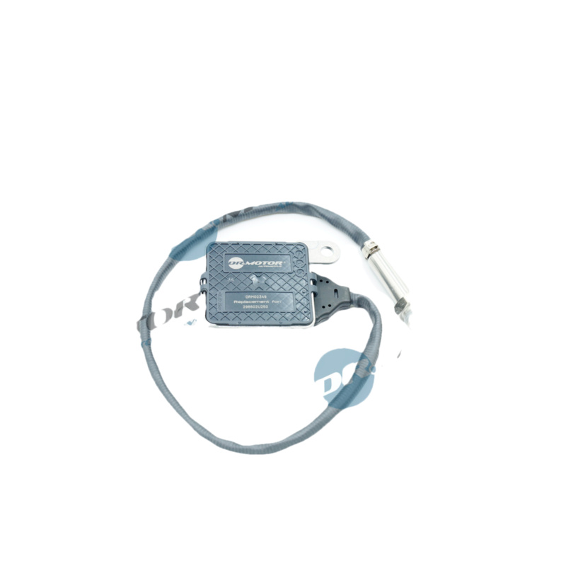 DR.MOTOR AUTOMOTIVE NOx-Senzor, NOx-Katalyzátor DRM02349