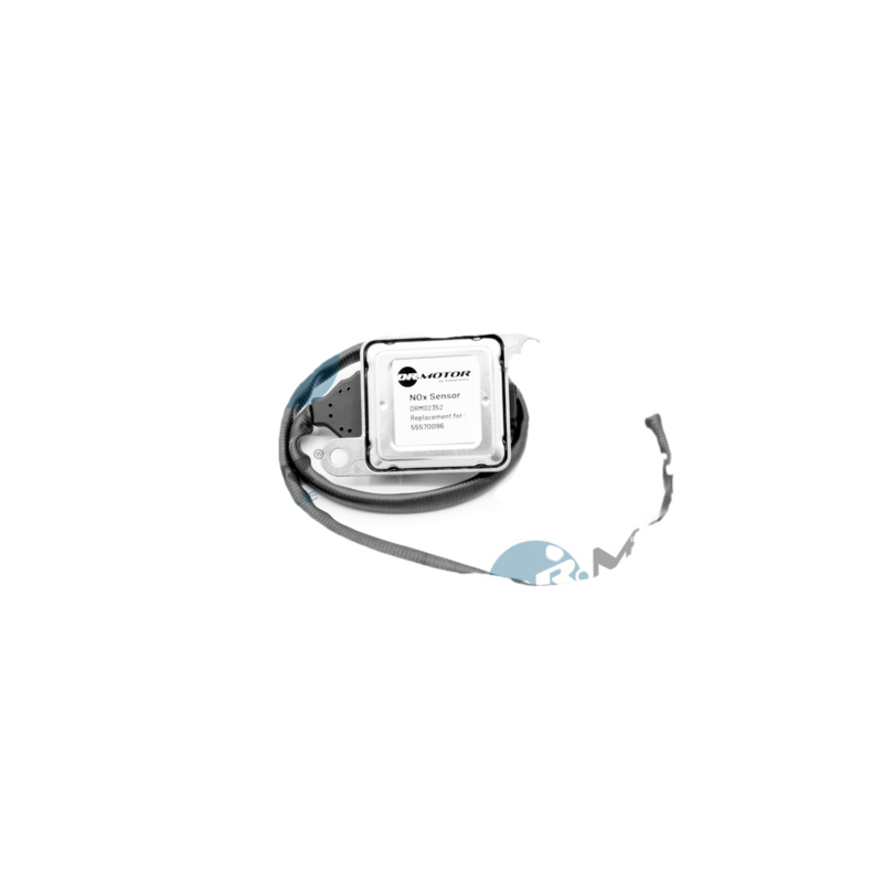 DR.MOTOR AUTOMOTIVE NOx-Senzor, NOx-Katalyzátor DRM02352