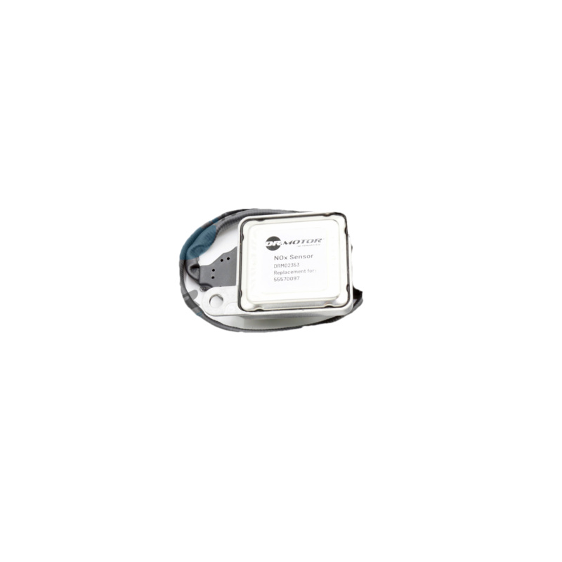 DR.MOTOR AUTOMOTIVE NOx-Senzor, NOx-Katalyzátor DRM02353