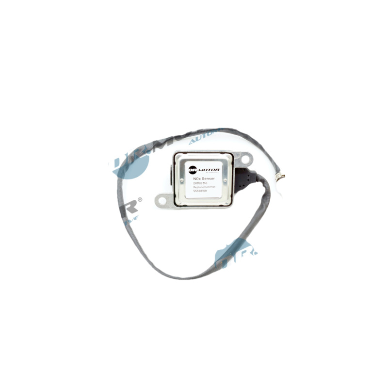 DR.MOTOR AUTOMOTIVE NOx-Senzor, NOx-Katalyzátor DRM02355