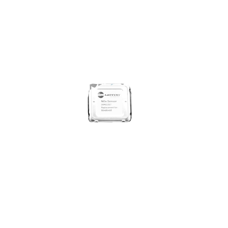 DR.MOTOR AUTOMOTIVE NOx-Senzor, NOx-Katalyzátor DRM02357