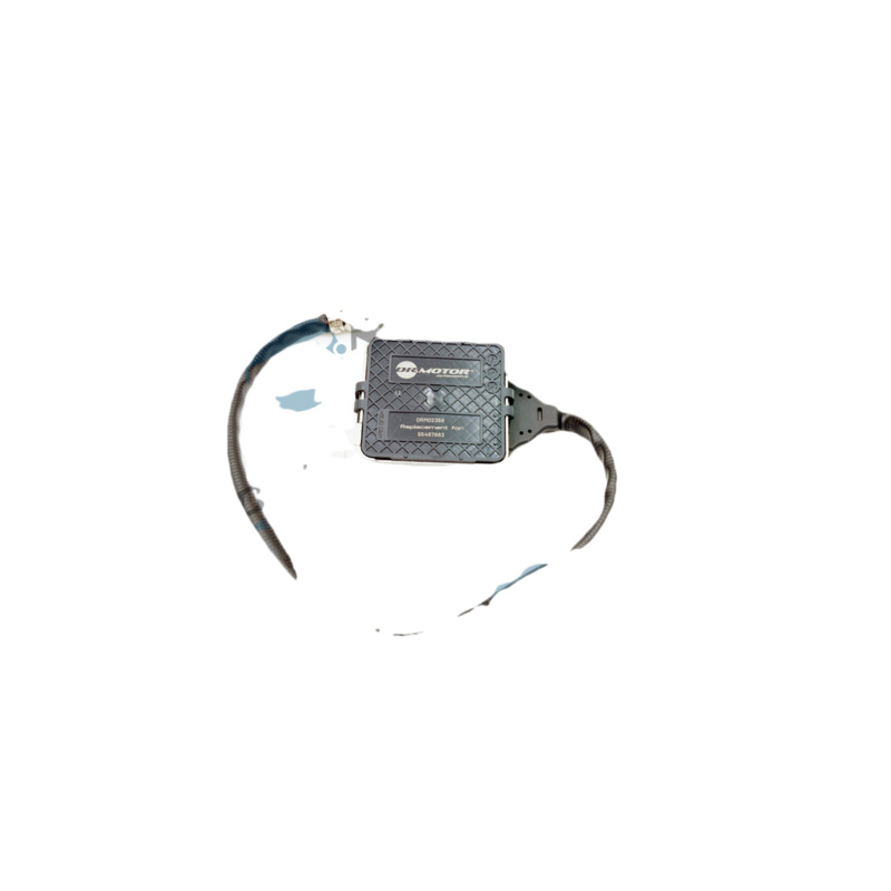 DR.MOTOR AUTOMOTIVE NOx-Senzor, NOx-Katalyzátor DRM02358