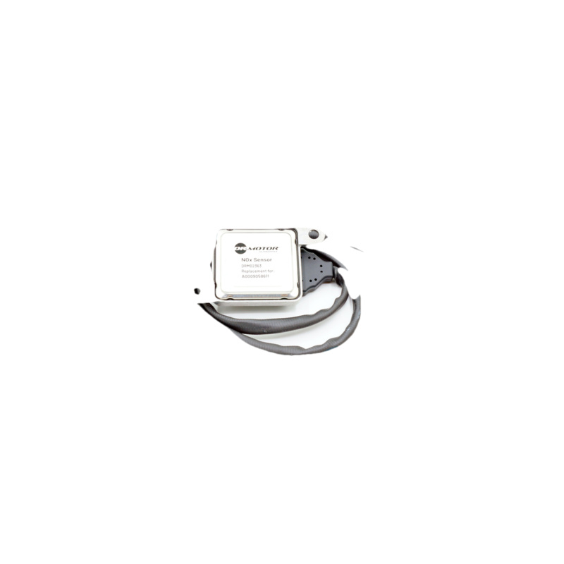 DR.MOTOR AUTOMOTIVE NOx-Senzor, NOx-Katalyzátor DRM02363