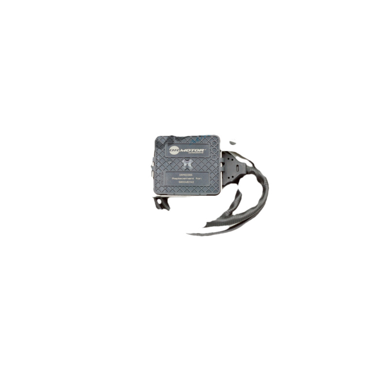 DR.MOTOR AUTOMOTIVE NOx-Senzor, NOx-Katalyzátor DRM02365