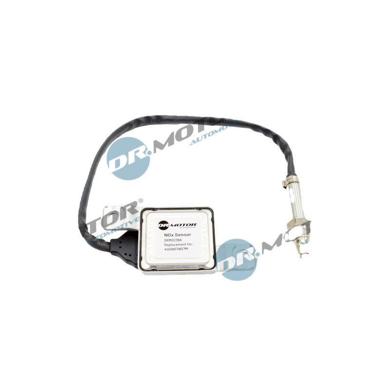 DR.MOTOR AUTOMOTIVE NOx-Senzor, NOx-Katalyzátor DRM02366