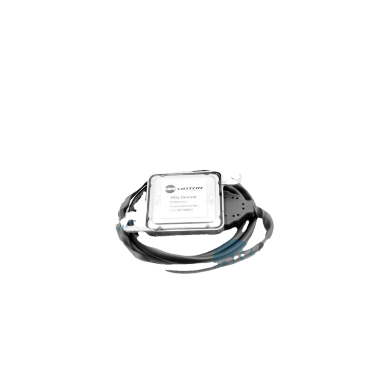 DR.MOTOR AUTOMOTIVE NOx-Senzor, NOx-Katalyzátor DRM02367