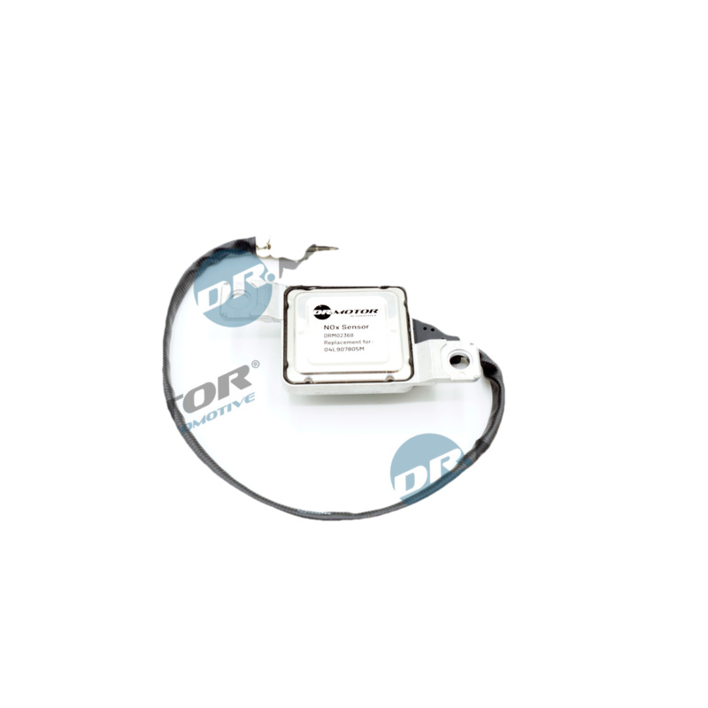 DR.MOTOR AUTOMOTIVE NOx-Senzor, NOx-Katalyzátor DRM02368