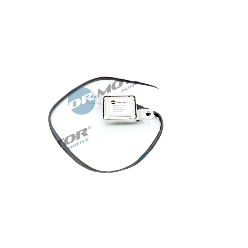 DR.MOTOR AUTOMOTIVE NOx-Senzor, NOx-Katalyzátor DRM02370