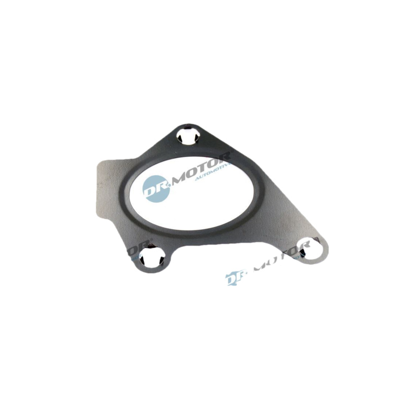 DR.MOTOR AUTOMOTIVE Tesnenie kolena sac. potrubia DRM02534