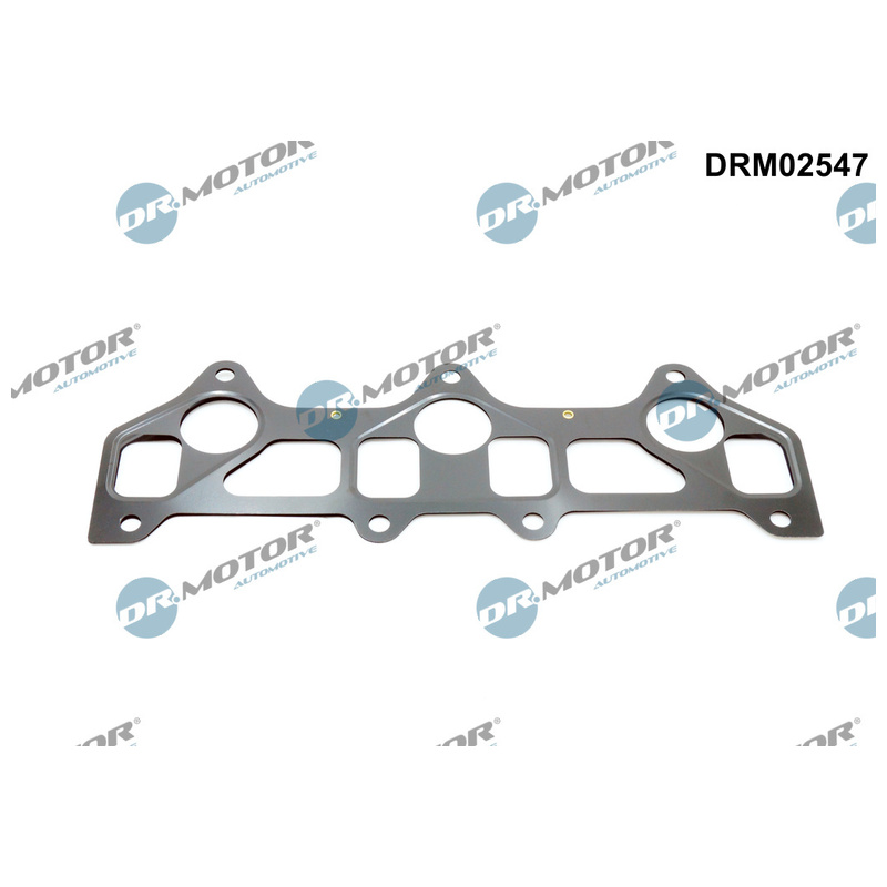 DR.MOTOR AUTOMOTIVE Tesnenie kolena sac. potrubia DRM02547