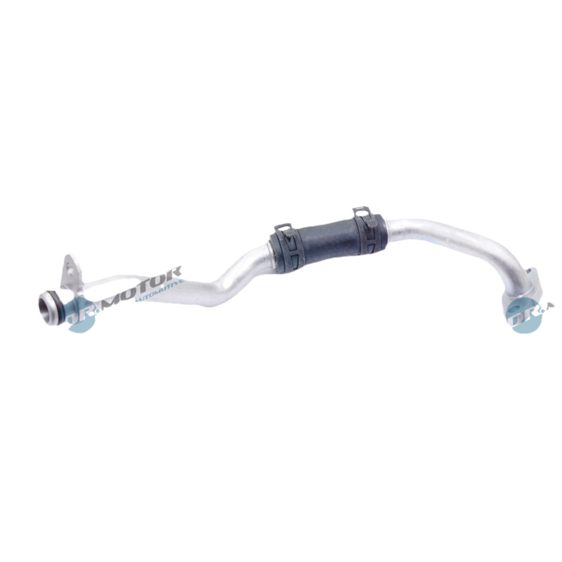 DR.MOTOR AUTOMOTIVE Olejové vedenie DRM02609