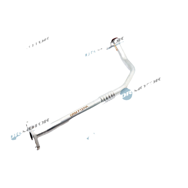 DR.MOTOR AUTOMOTIVE Olejové vedenie DRM02614