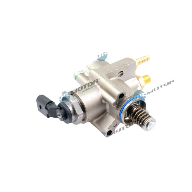 DR.MOTOR AUTOMOTIVE Vysokotlaké čerpadlo DRM02712