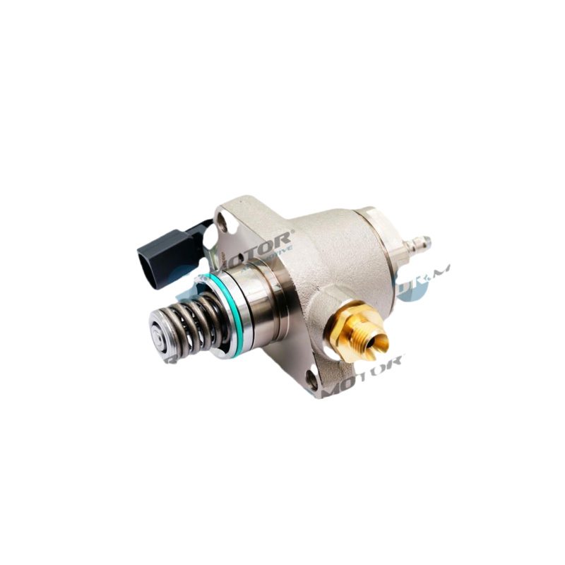 DR.MOTOR AUTOMOTIVE Vysokotlaké čerpadlo DRM02731