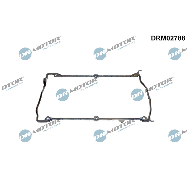 DR.MOTOR AUTOMOTIVE Tesnenie veka hlavy valcov DRM02788