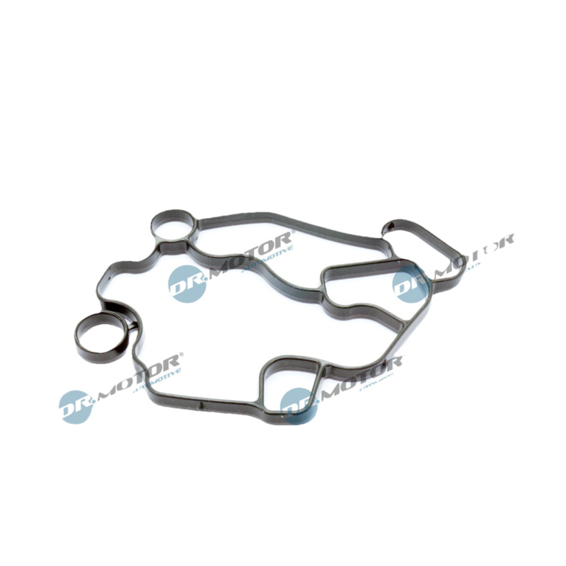 DR.MOTOR AUTOMOTIVE Tesnenie obalu olejového filtra DRM02934