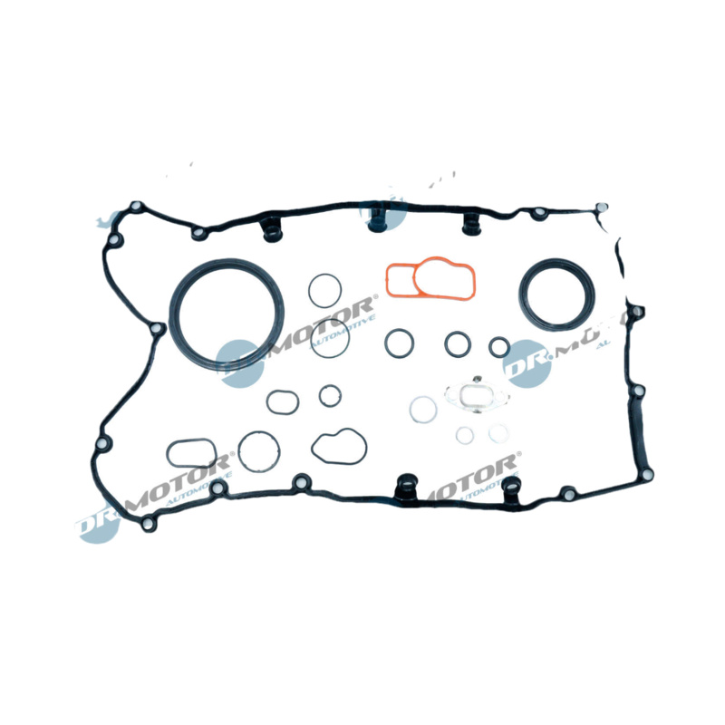 DR.MOTOR AUTOMOTIVE Sada tesnení kľukovej skrine DRM02942S