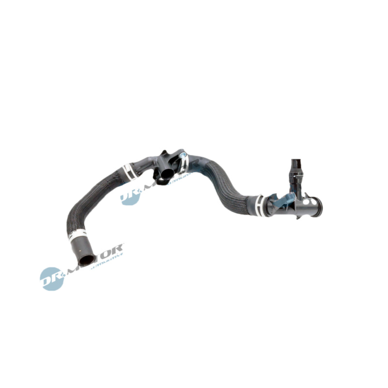 DR.MOTOR AUTOMOTIVE Hadica chladenia DRM02948