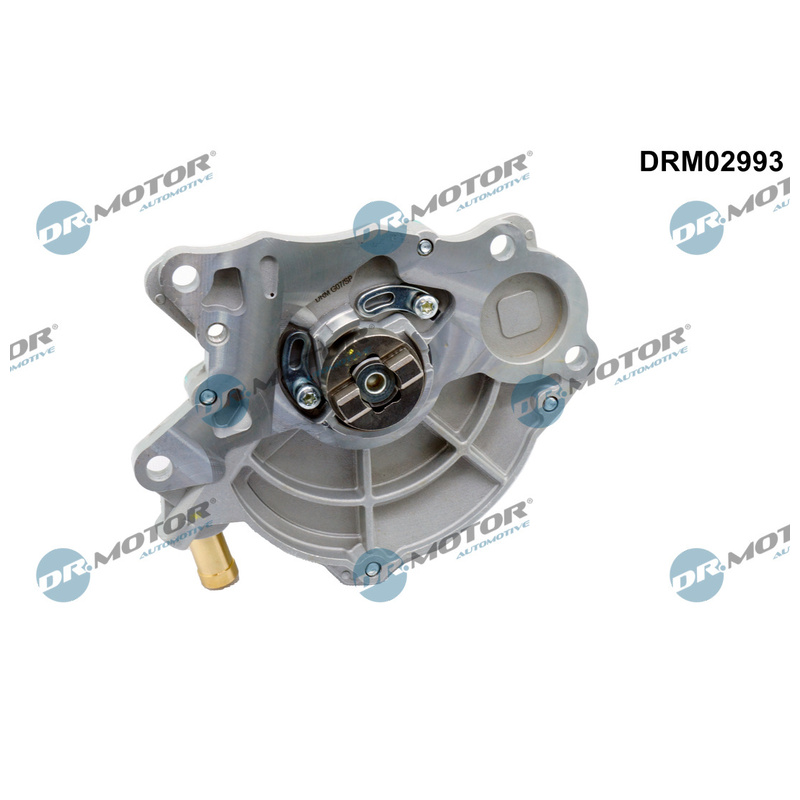 DR.MOTOR AUTOMOTIVE Vákuové čerpadlo brzdového systému DRM02993