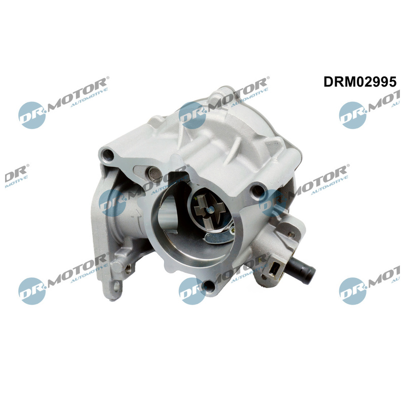 DR.MOTOR AUTOMOTIVE Vákuové čerpadlo brzdového systému DRM02995