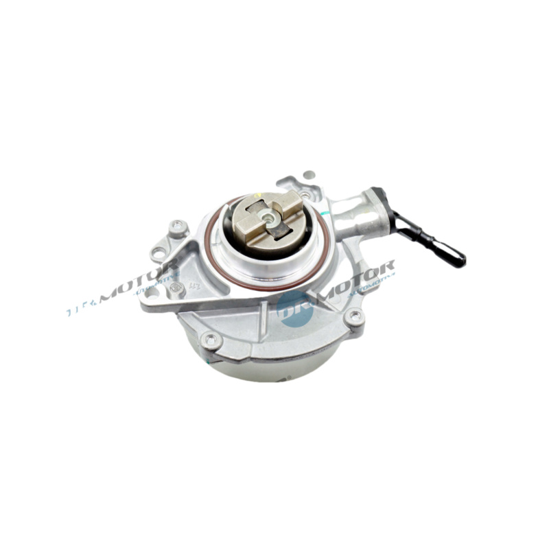 DR.MOTOR AUTOMOTIVE Vákuové čerpadlo brzdového systému DRM02998