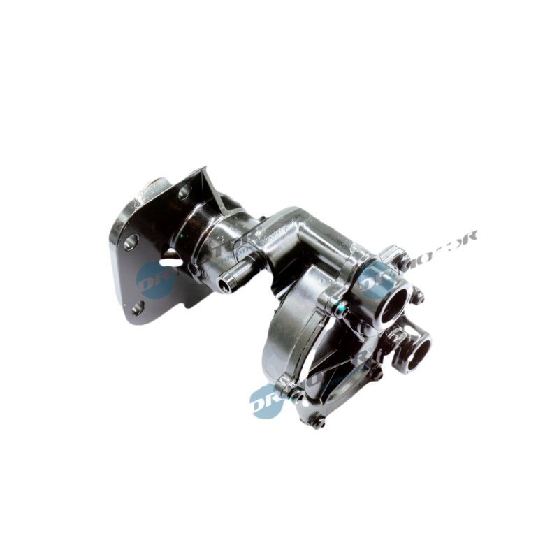 DR.MOTOR AUTOMOTIVE Vákuové čerpadlo brzdového systému DRM03019