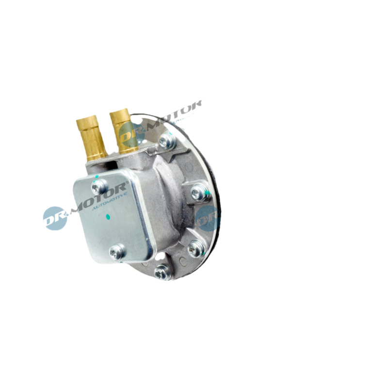 DR.MOTOR AUTOMOTIVE Vákuové čerpadlo brzdového systému DRM03020