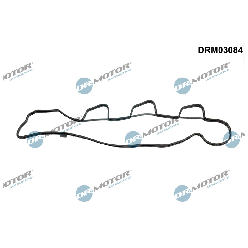 DR.MOTOR AUTOMOTIVE Tesnenie veka hlavy valcov DRM03084