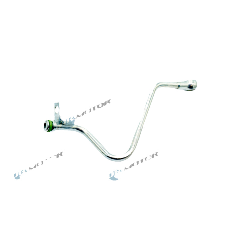 DR.MOTOR AUTOMOTIVE Olejové vedenie DRM03198