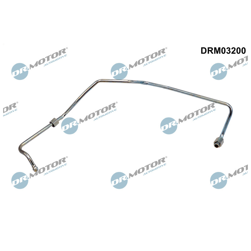 DR.MOTOR AUTOMOTIVE Olejové vedenie DRM03200