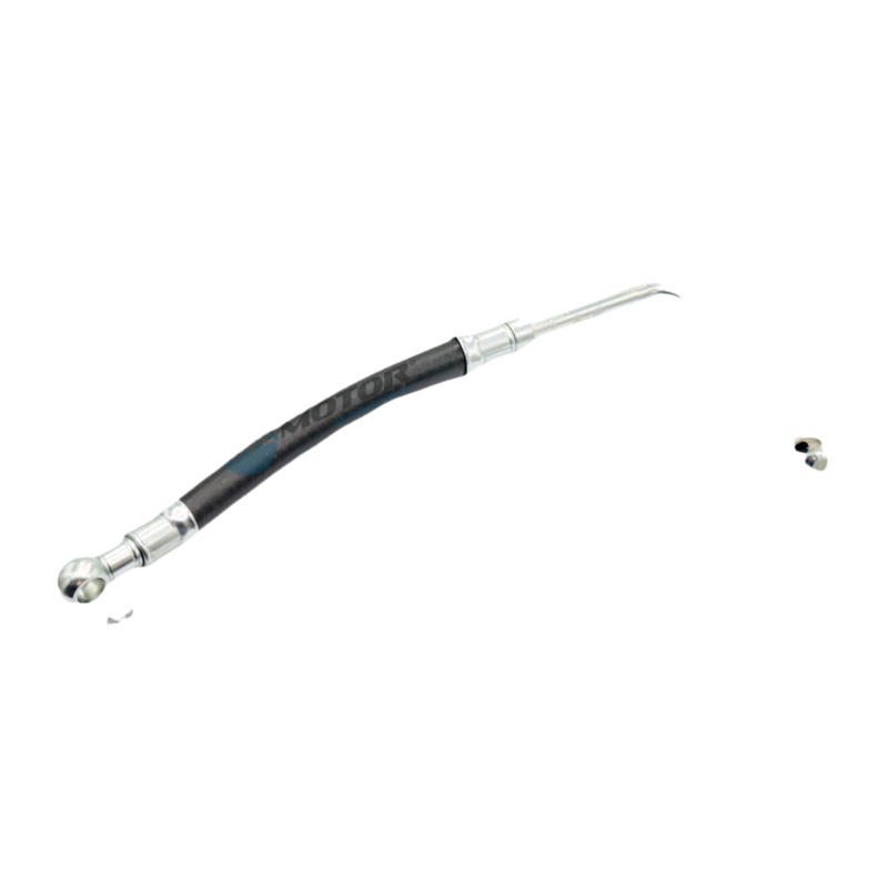 DR.MOTOR AUTOMOTIVE Olejové vedenie DRM03202