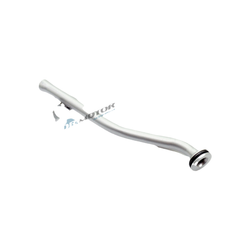 DR.MOTOR AUTOMOTIVE Potrubie chladiacej kvapaliny DRM03204