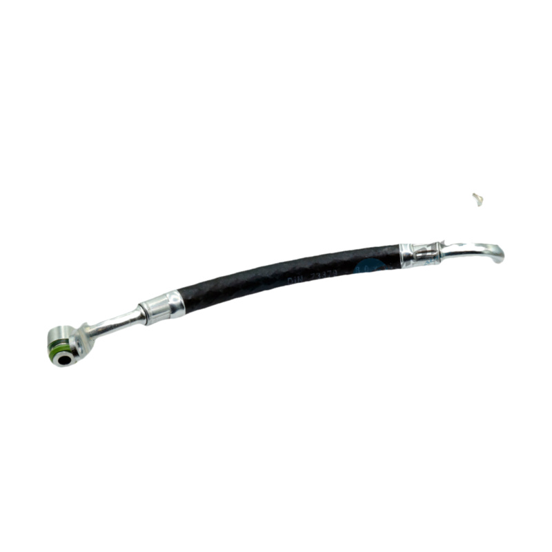 DR.MOTOR AUTOMOTIVE Olejové vedenie DRM03208