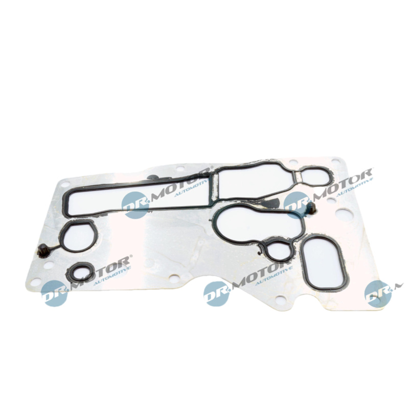 DR.MOTOR AUTOMOTIVE Tesnenie chladiča oleja DRM03269