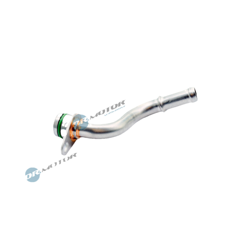 DR.MOTOR AUTOMOTIVE Potrubie chladiacej kvapaliny DRM03273