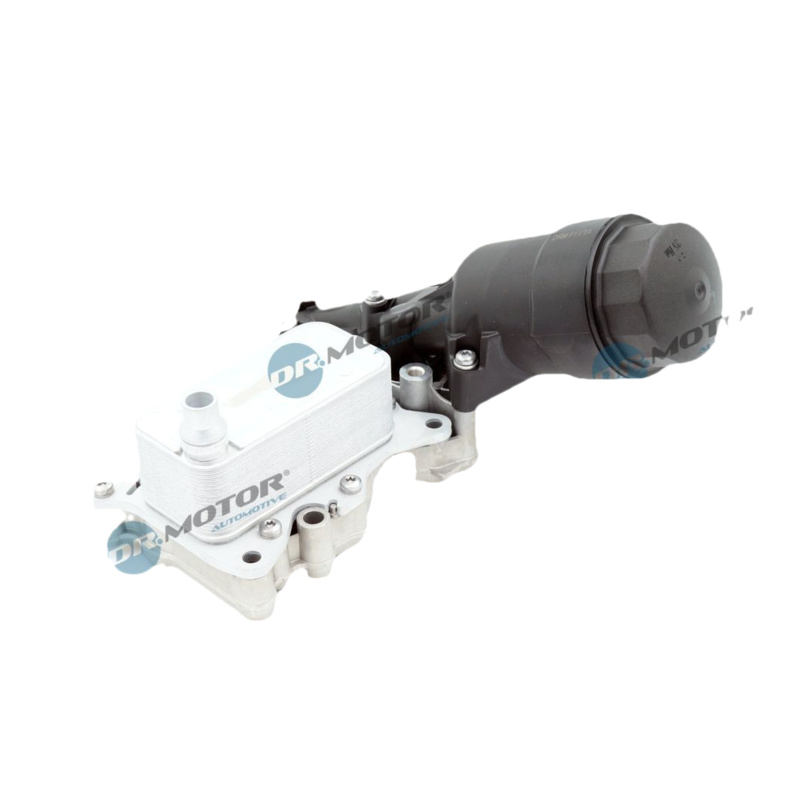 DR.MOTOR AUTOMOTIVE Obal olejového filtra DRM121019S