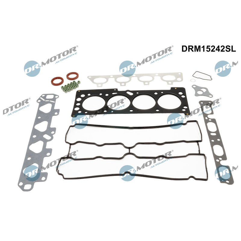 DR.MOTOR AUTOMOTIVE Sada tesnení, Hlava valcov DRM15242SL