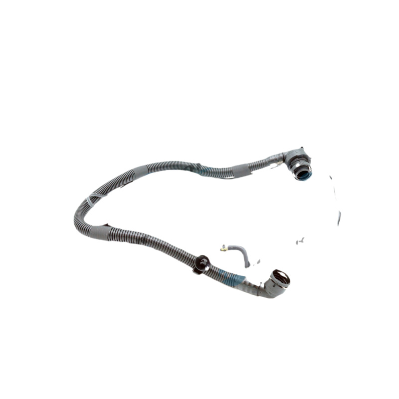 DR.MOTOR AUTOMOTIVE Hadica odvetrania kľukovej skrine DRM15603