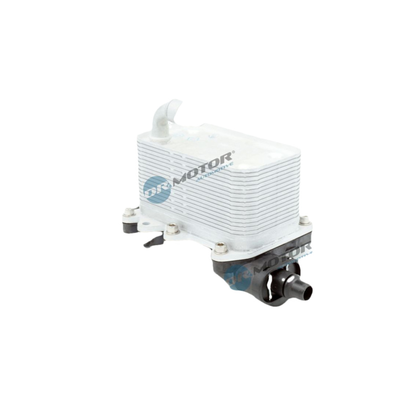 DR.MOTOR AUTOMOTIVE Chladič oleja automatickej prevodovky DRM21019