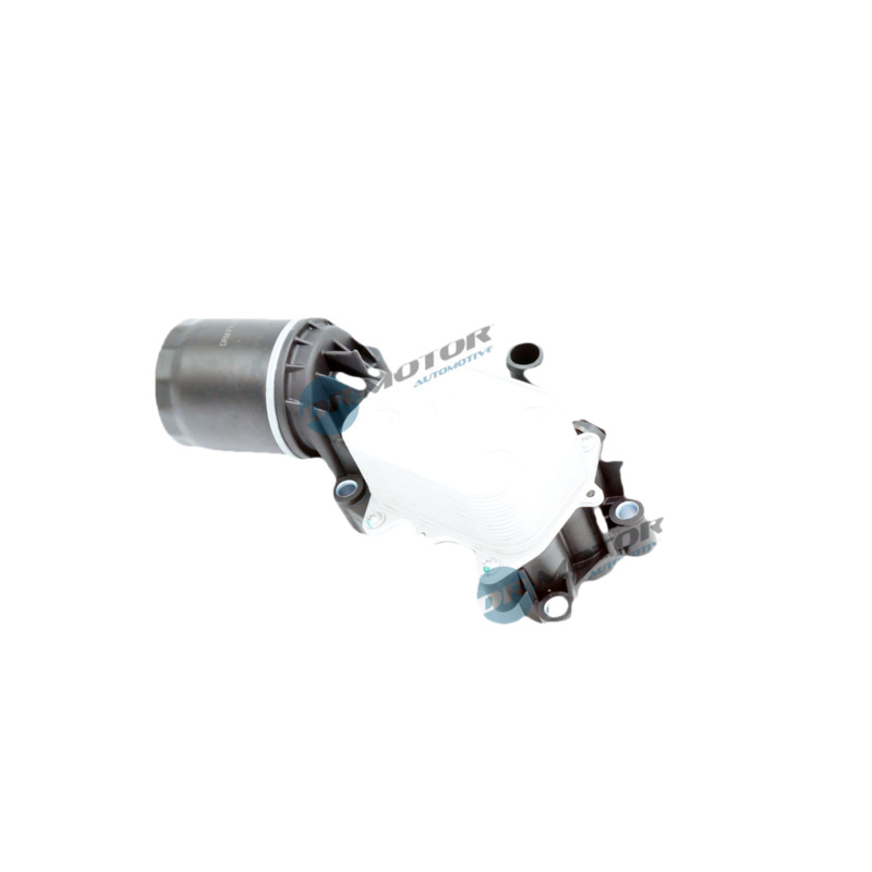 DR.MOTOR AUTOMOTIVE Obal olejového filtra DRM211045S