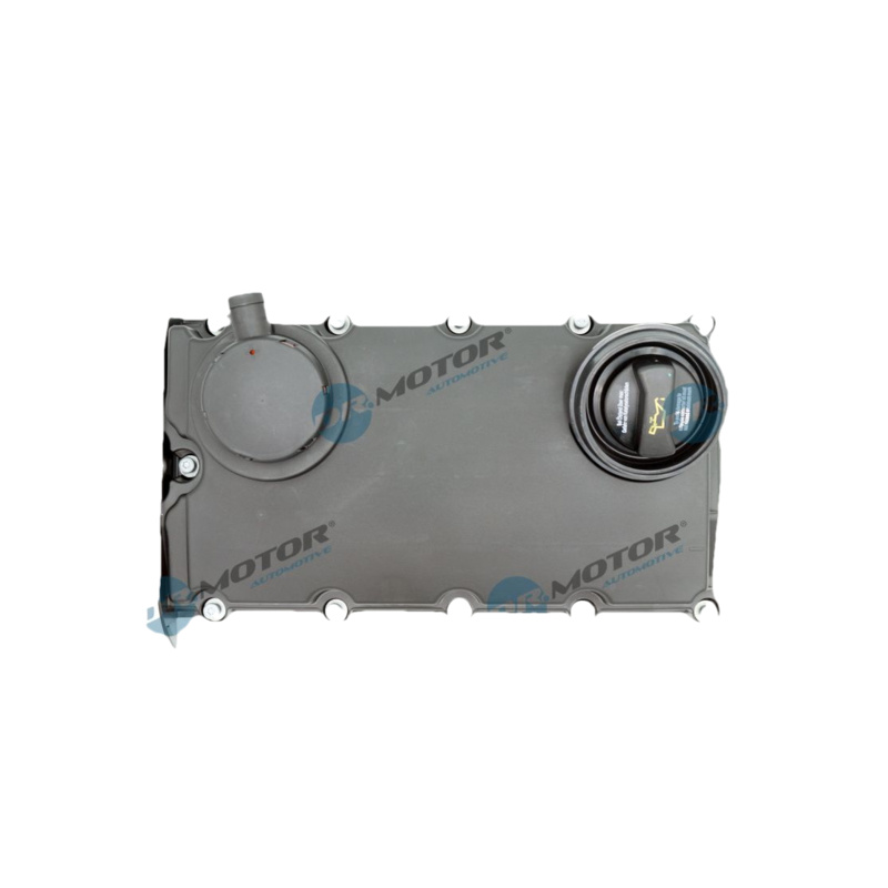 DR.MOTOR AUTOMOTIVE Kryt hlavy valcov DRM21942