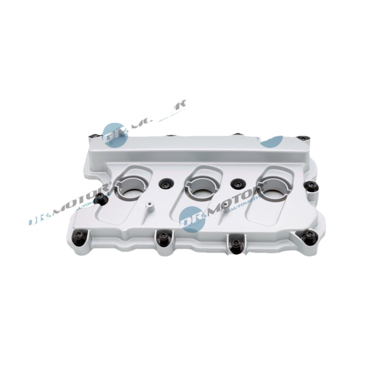 DR.MOTOR AUTOMOTIVE Kryt hlavy valcov DRM300907