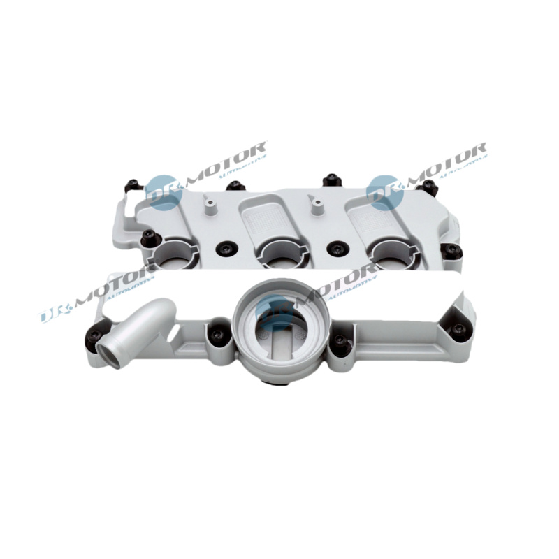DR.MOTOR AUTOMOTIVE Kryt hlavy valcov DRM300908